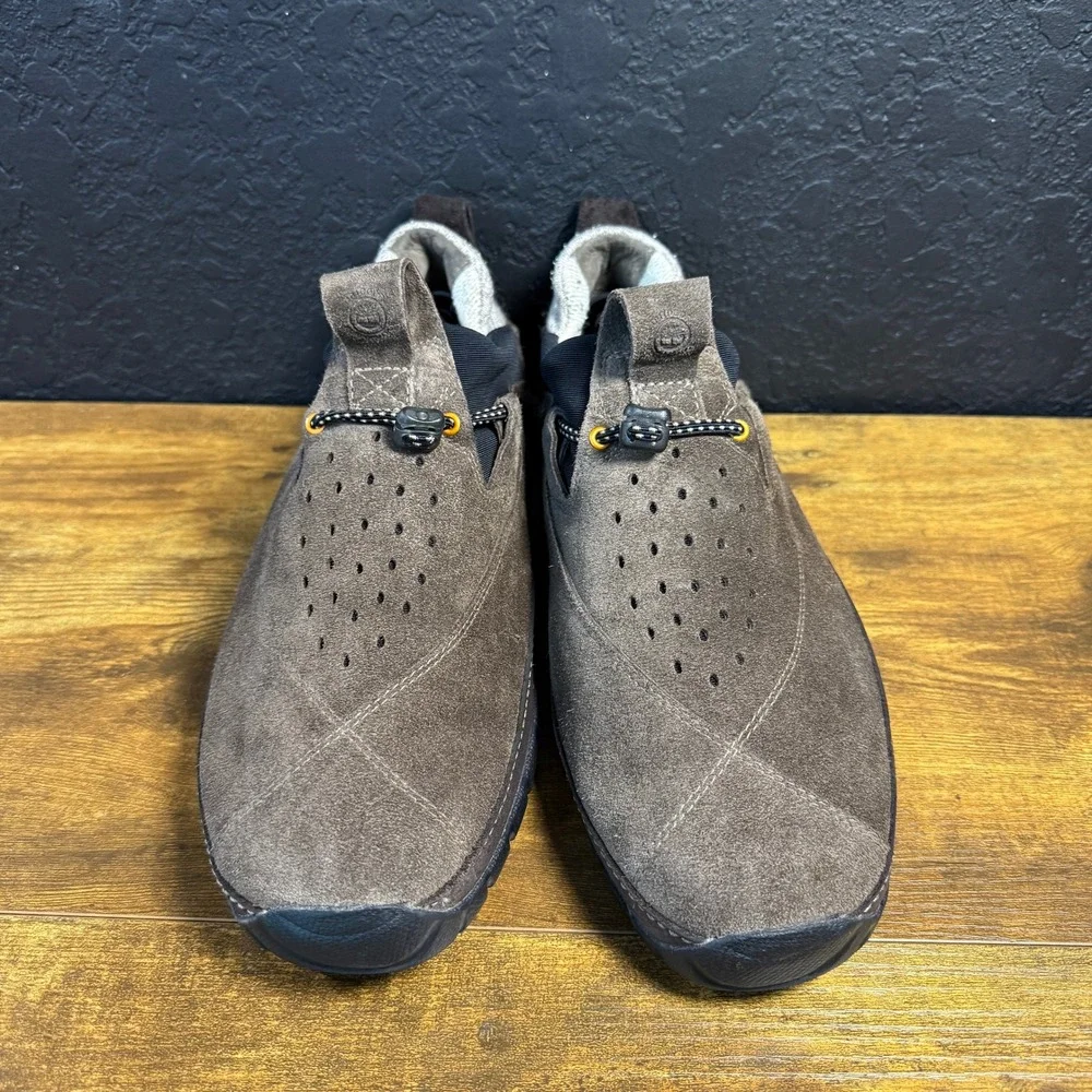 Timberland 10160 suede